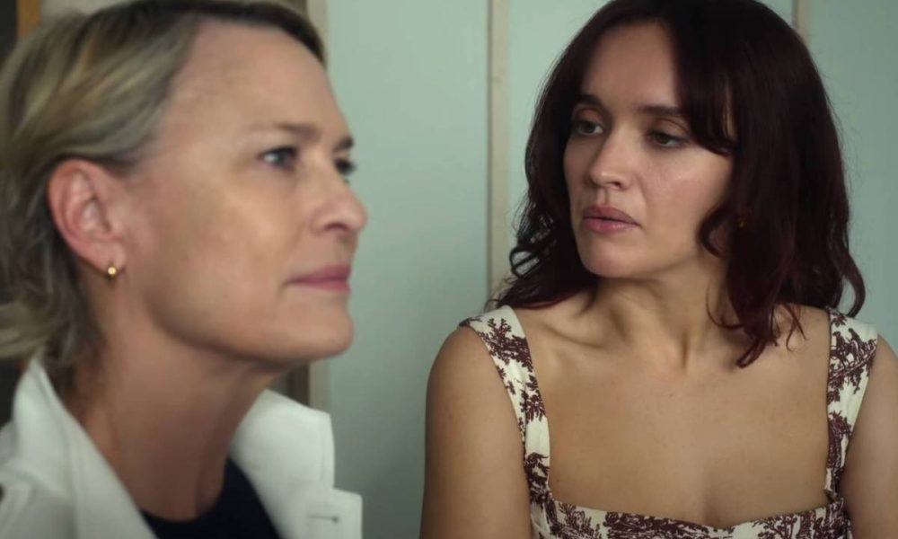 'A Namorada Ideal' transforma disputa entre sogra e nora em thriller psicológico