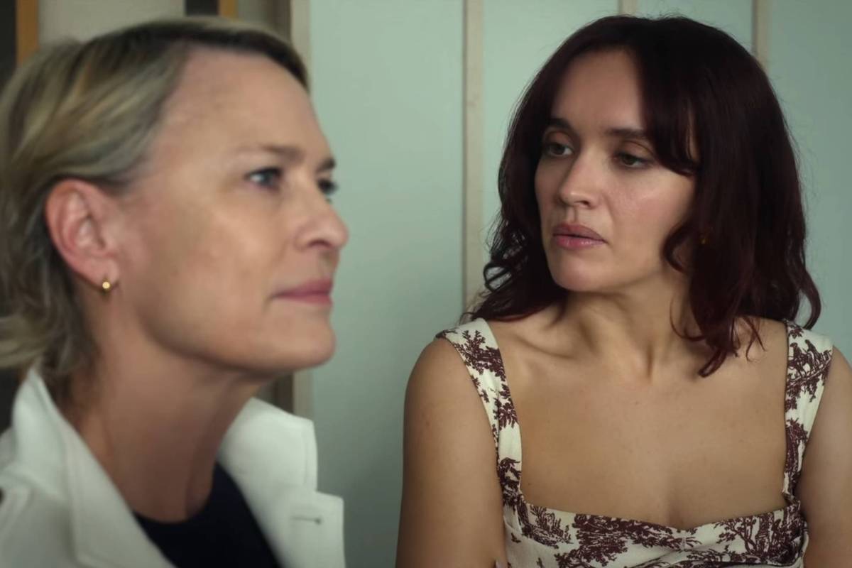 'A Namorada Ideal' transforma disputa entre sogra e nora em thriller psicológico