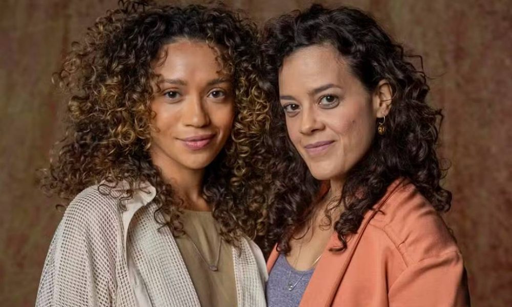 'Vale Tudo': Casal lésbico do remake engrossa lista de artistas descontentes com personagens