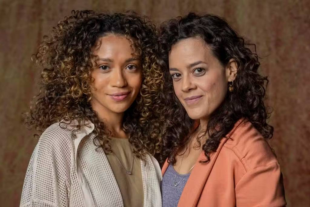'Vale Tudo': Casal lésbico do remake engrossa lista de artistas descontentes com personagens