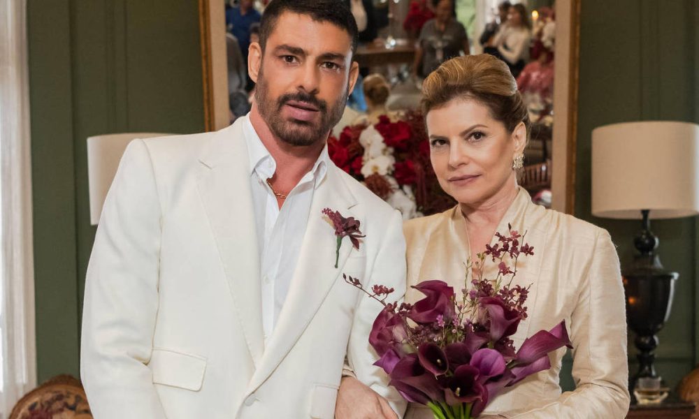'Vale Tudo' supera 'Pantanal' e vira novela mais vista da história do Globoplay