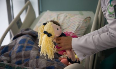 Cuidados paliativos no SUS têm 1% das equipes habilitadas – 10/09/2025 – Equilíbrio e Saúde