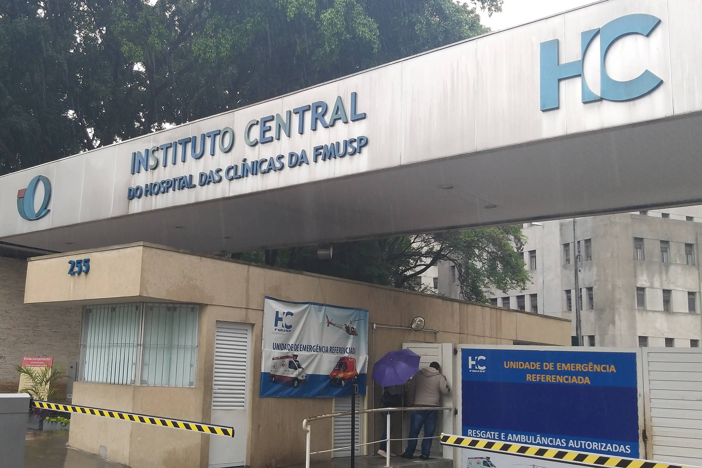 Quatro hospitais de SP figuram em ranking global de saúde – 12/09/2025 – Equilíbrio e Saúde