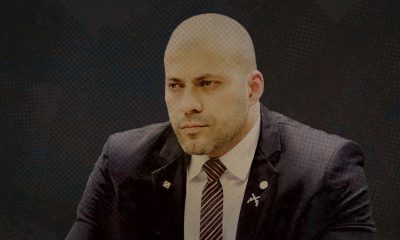 RJ afasta direção de colônia agrícola por visitas a Daniel Silveira