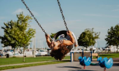 Crianças têm cada vez menos autonomia para brincar – 20/09/2025 – Equilíbrio