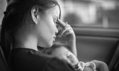 Especialistas alertam para sintomas da ansiedade pós-parto – 26/09/2025 – Equilíbrio