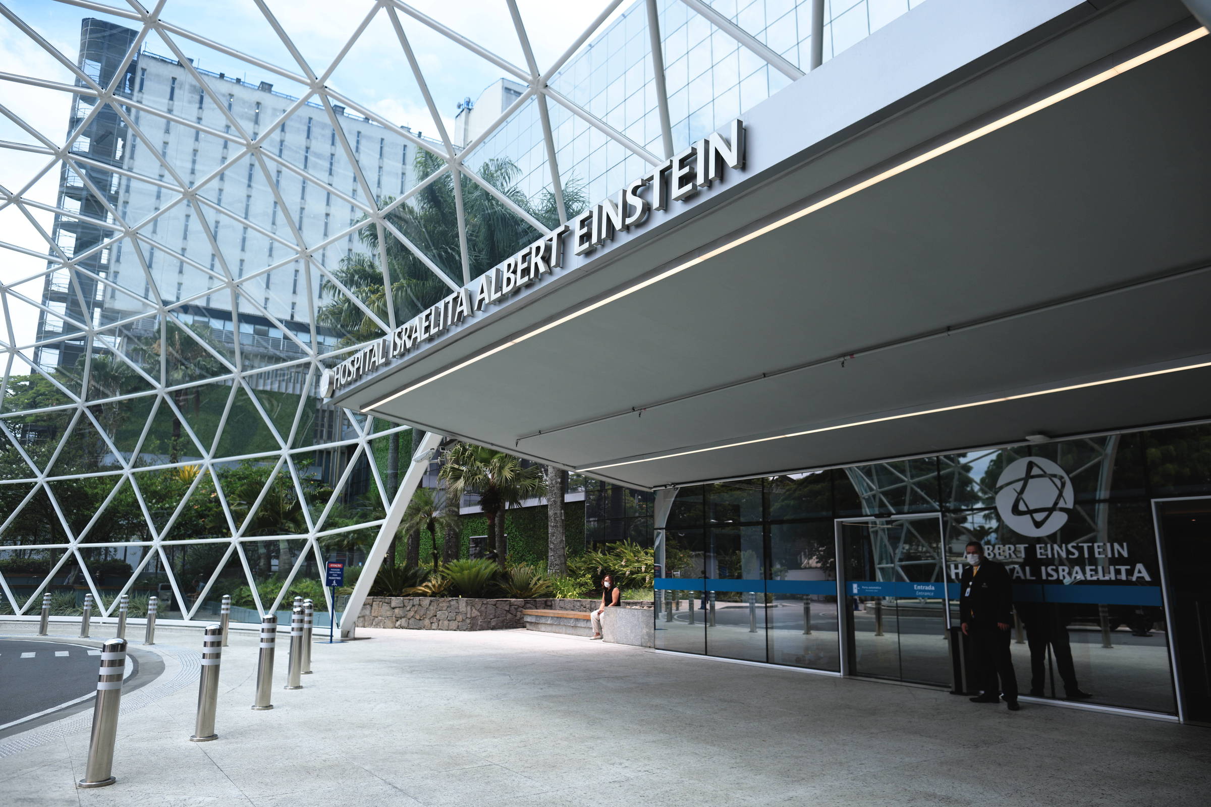 Brasil lidera ranking de hospitais na América Latina – 23/09/2025 – Equilíbrio e Saúde