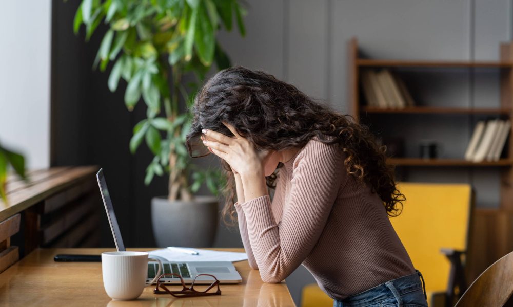 Buscas por estresse crônico e cortisol crescem no Google – 23/09/2025 – Equilíbrio e Saúde