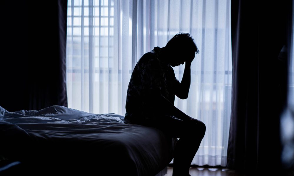 Insônia crônica acelera envelhecimento cerebral em idosos – 14/09/2025 – Equilíbrio