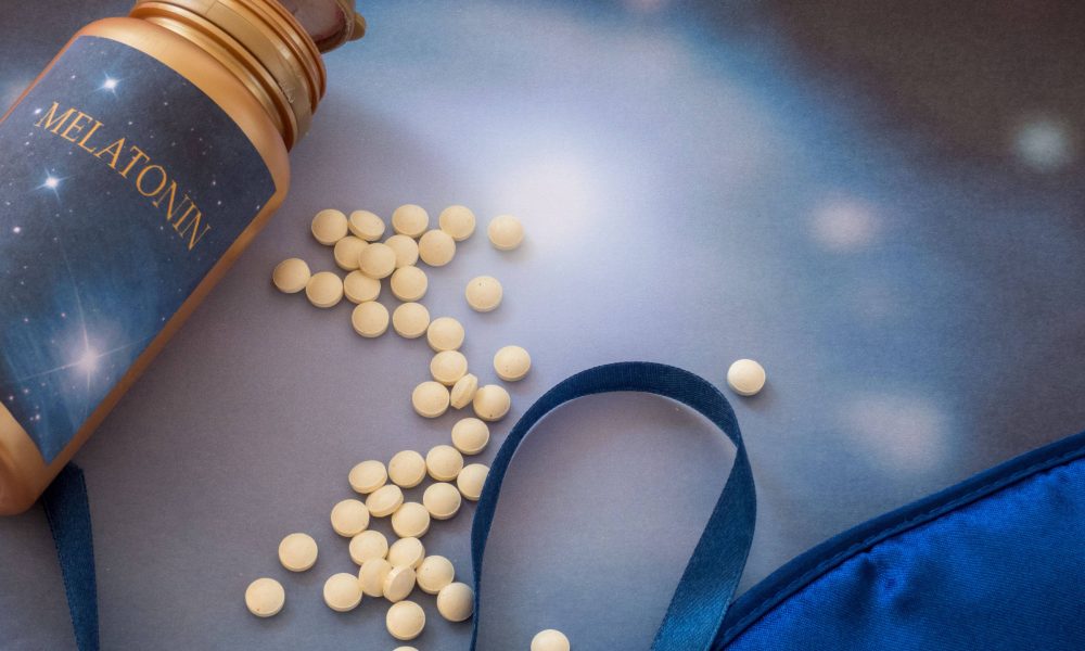 Overdose de melatonina leva à suspensão na Austrália – 10/09/2025 – Equilíbrio e Saúde