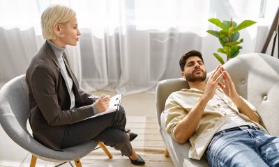 Por que uma IA não pode ser seu psicanalista – 21/09/2025 – Equilíbrio