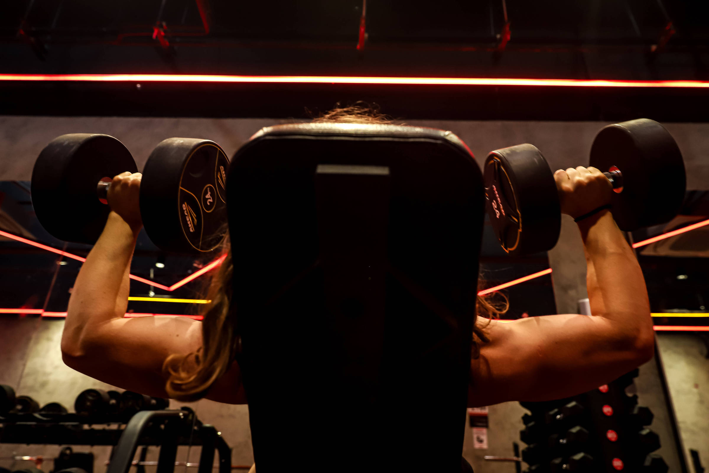 Por que jovens estão fazendo ‘T maxxing’ de testosterona? – 08/09/2025 – Equilíbrio e Saúde