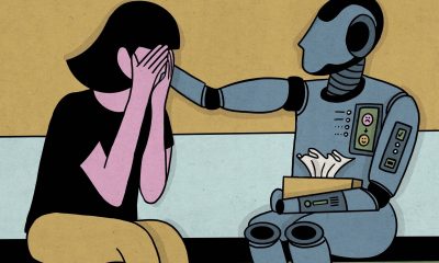 Por que o ChatGPT não consegue evitar suicídio de jovens – 19/09/2025 – Equilíbrio