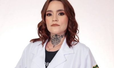 Mulher com a pior dor é autorizada a plantar maconha – 28/09/2025 – Equilíbrio e Saúde