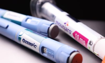 Comércio ilegal de canetas emagrecedoras cresce – 22/01/2026 – Equilíbrio e Saúde