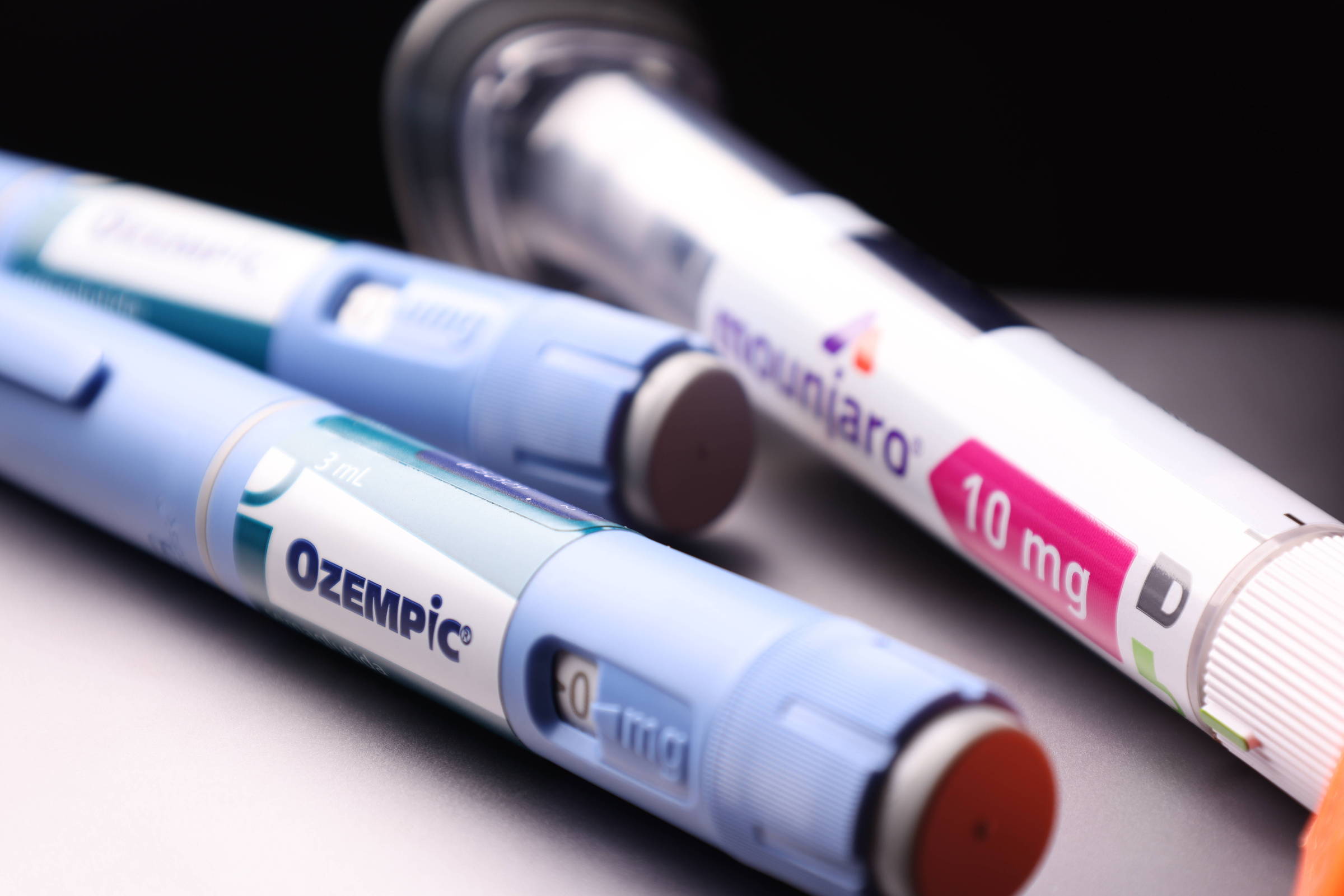 Comércio ilegal de canetas emagrecedoras cresce – 22/01/2026 – Equilíbrio e Saúde