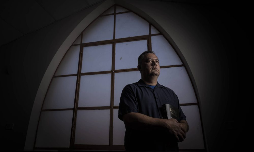 Não me viam com depressão, diz pastor sobre igreja – 10/09/2025 – Equilíbrio