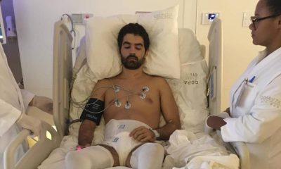 Polilaminina: remédio brasileiro regenera lesão na medula – 09/09/2025 – Equilíbrio e Saúde