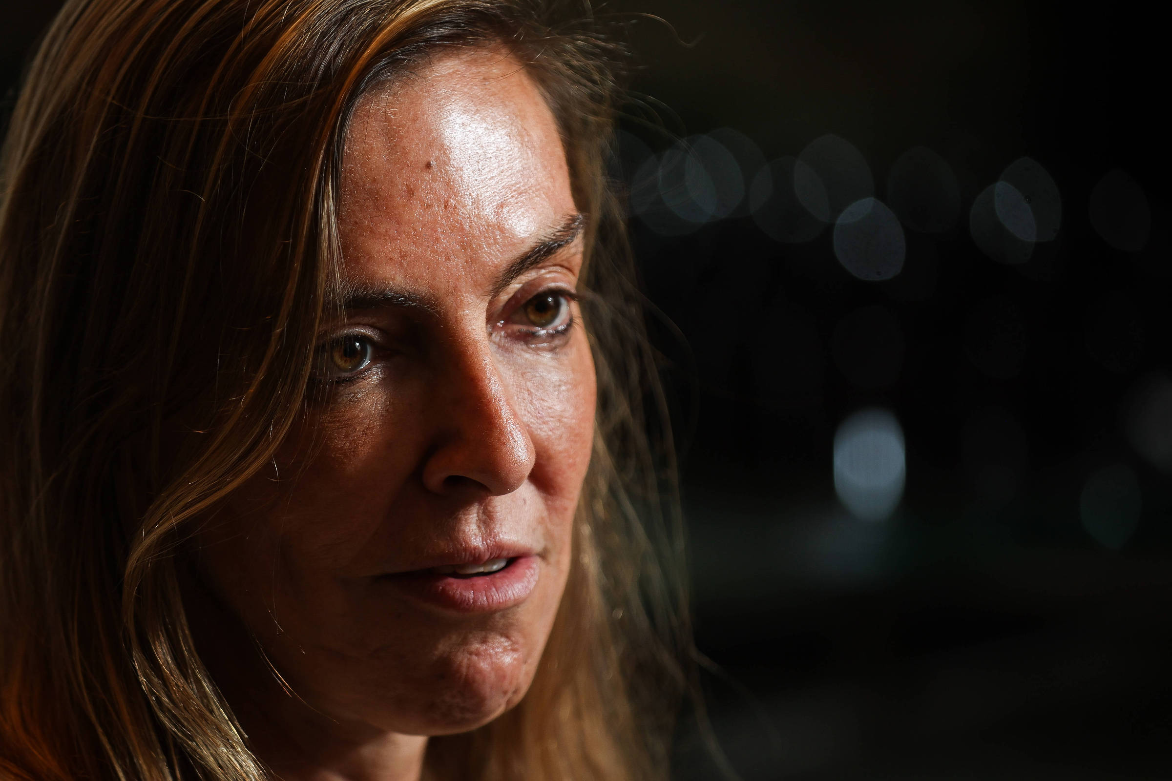 Cientista da polilaminina diz não poder ser conservadora – 10/09/2025 – Equilíbrio e Saúde