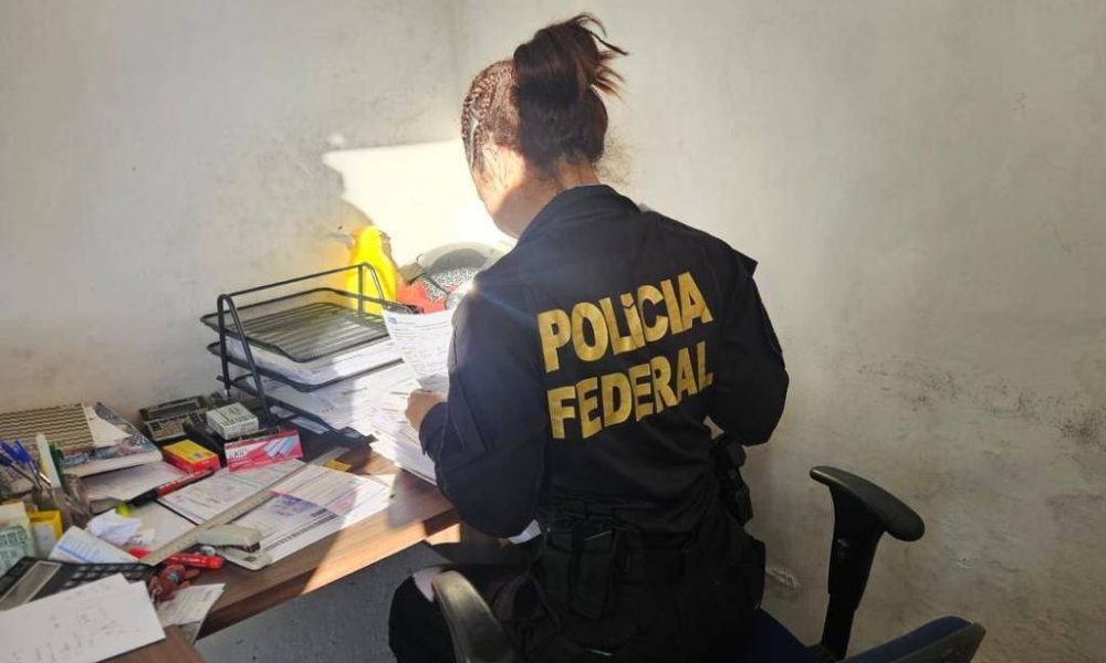 Operação mira suposto desvio de verbas da Saúde no RJ – 10/09/2025 – Equilíbrio e Saúde