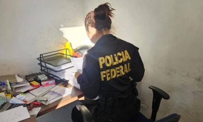 Operação mira suposto desvio de verbas da Saúde no RJ – 10/09/2025 – Equilíbrio e Saúde