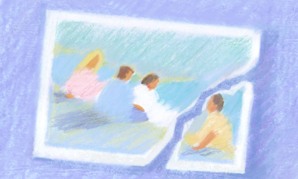 Afastamento entre irmãos pode causar dores profundas – 14/09/2025 – Equilíbrio