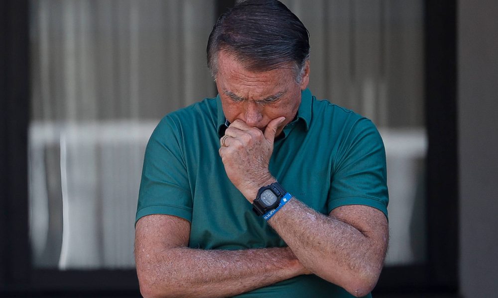 Câncer como o de Bolsonaro pode retornar em novas lesões – 17/09/2025 – Equilíbrio e Saúde