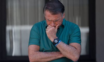 Câncer como o de Bolsonaro pode retornar em novas lesões – 17/09/2025 – Equilíbrio e Saúde
