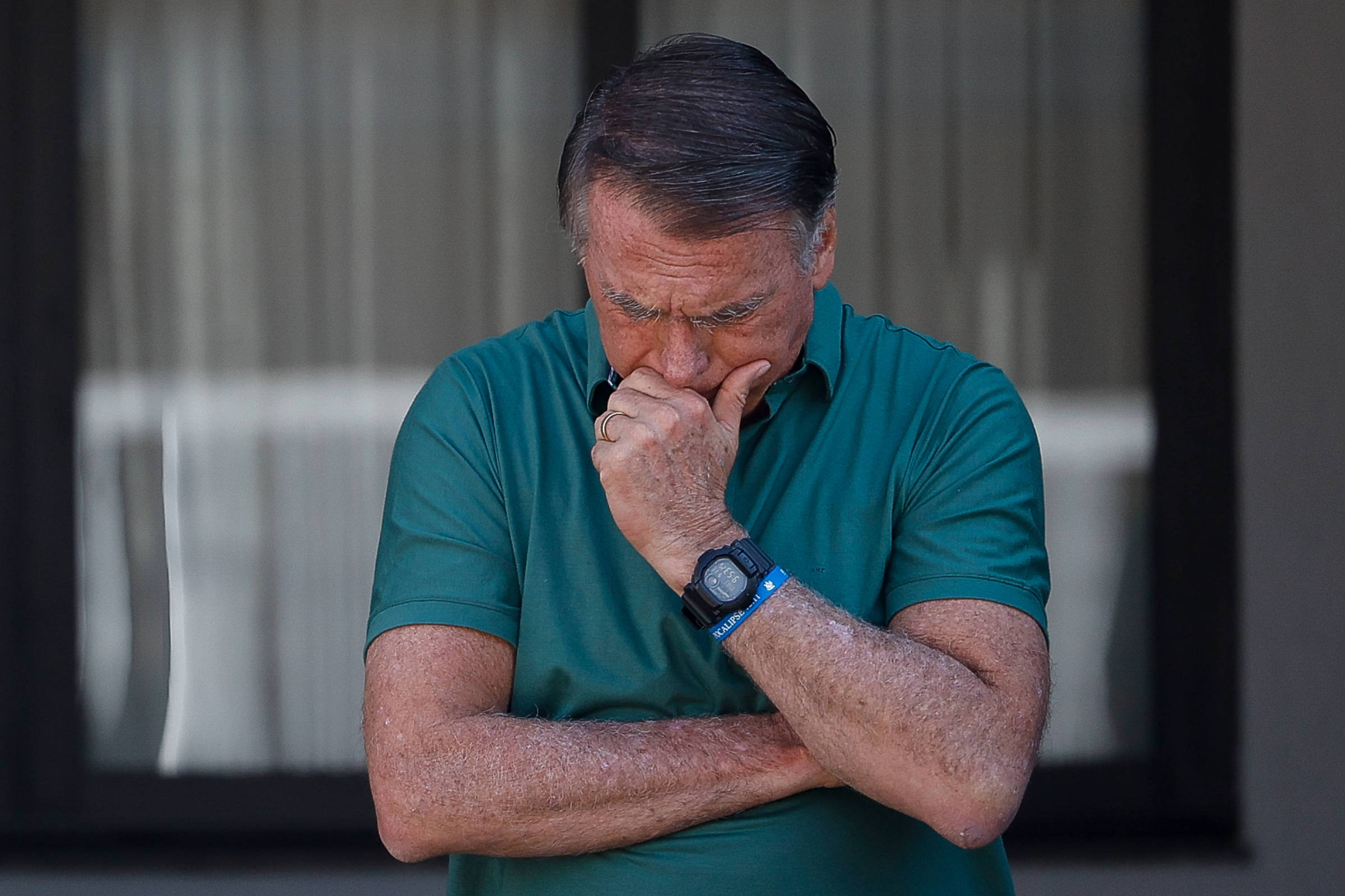 Câncer como o de Bolsonaro pode retornar em novas lesões – 17/09/2025 – Equilíbrio e Saúde