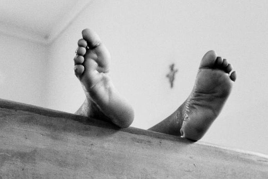 O sinistro mercado de cadáveres dos EUA – 12/09/2025 – Equilíbrio e Saúde