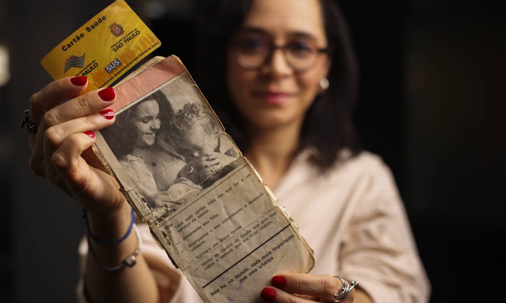 35 anos do SUS: histórias de quem cresceu com o sistema – 16/09/2025 – Equilíbrio e Saúde