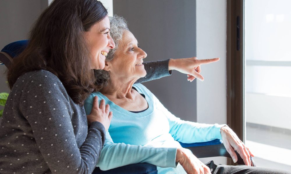 3 dicas para se comunicar com uma pessoa com Alzheimer – 15/09/2025 – Saúde Mental