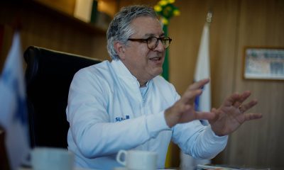 Padilha diz estar construindo SUS pós-pandêmico – 17/09/2025 – Equilíbrio e Saúde