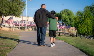 Pais antivacina dizem que movimento ganha força no Texas – 19/09/2025 – Equilíbrio e Saúde