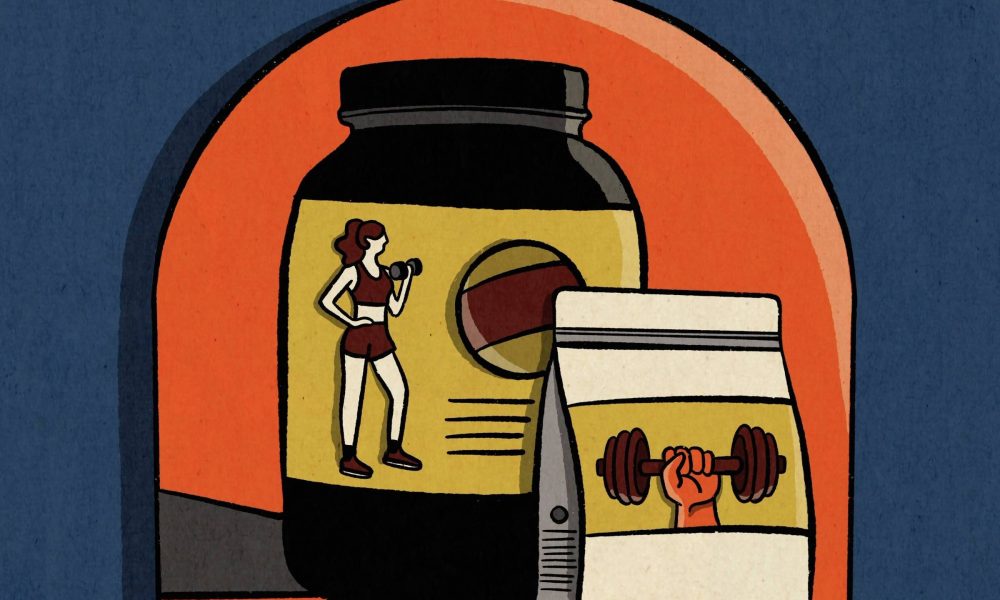 Creatina: quem precisa tomar? Veja benefícios e limitações – 23/09/2025 – Equilíbrio