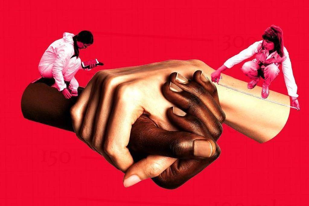 Questões profundas são o segredo para criar laços – 21/09/2025 – Equilíbrio