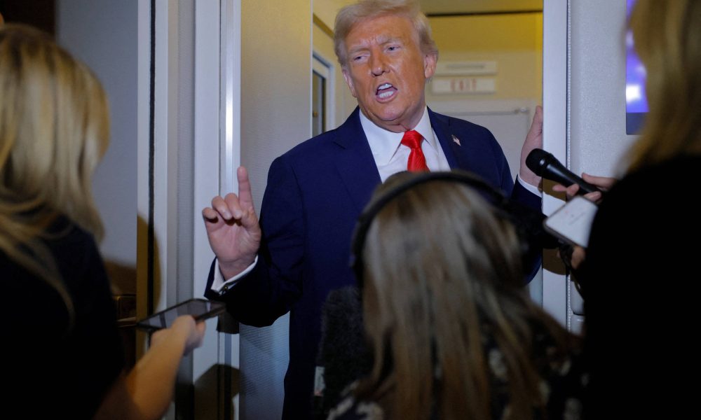 Tylenol: Trump vai associar uso de paracetamol ao autismo – 22/09/2025 – Equilíbrio e Saúde