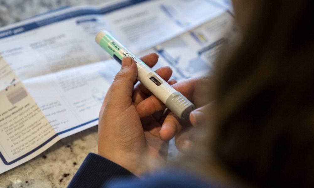 Pílulas de emagrecer baixam custos futuros da saúde – 23/09/2025 – Equilíbrio e Saúde