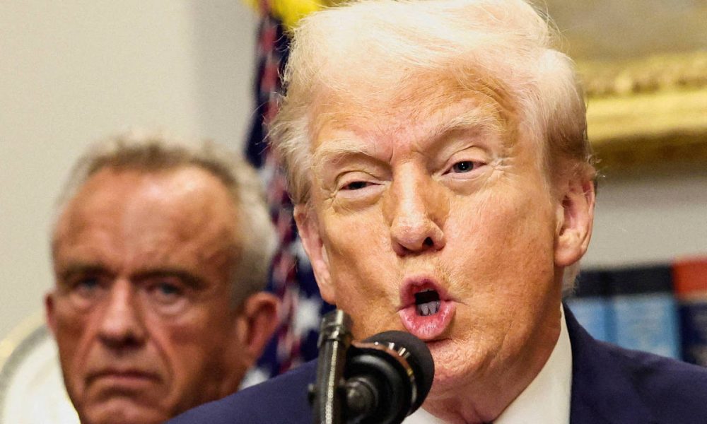 Especialistas negam ligação entre paracetamol e autismo – 23/09/2025 – Equilíbrio e Saúde