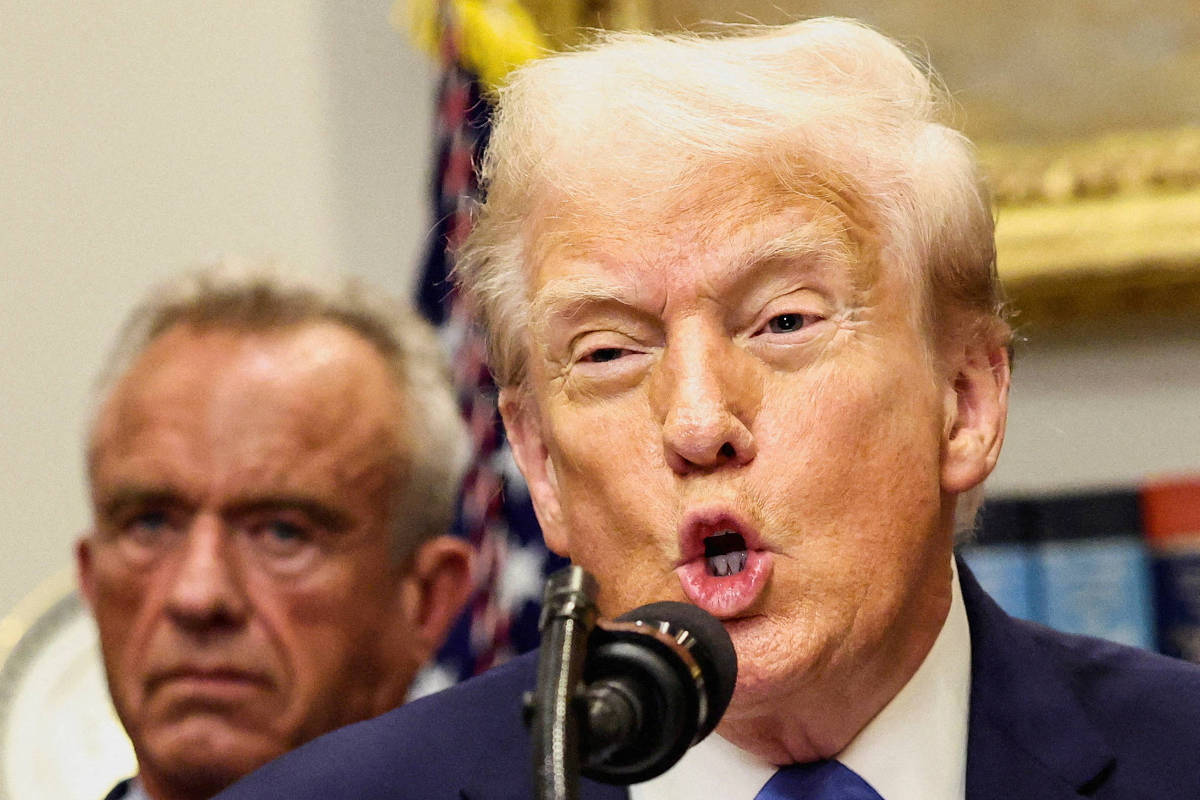 Especialistas negam ligação entre paracetamol e autismo – 23/09/2025 – Equilíbrio e Saúde