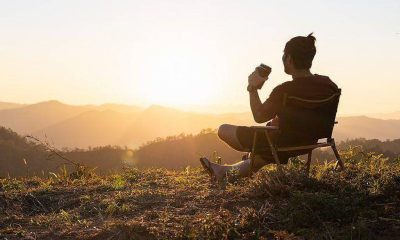 Tomar menos café pode deixar os sonhos mais intensos – 23/09/2025 – Equilíbrio