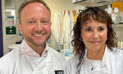 Doença degenerativa tem tratamento com terapia genética – 25/09/2025 – Equilíbrio e Saúde