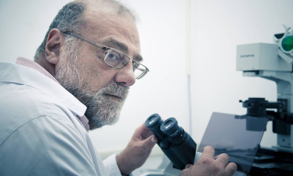 Morre Amilcar Tanuri, que combateu Aids e Covid – 27/09/2025 – Ciência