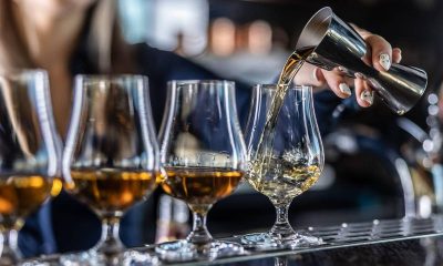 O que é metanol, substância que intoxicou jovens em SP – 29/09/2025 – Equilíbrio e Saúde