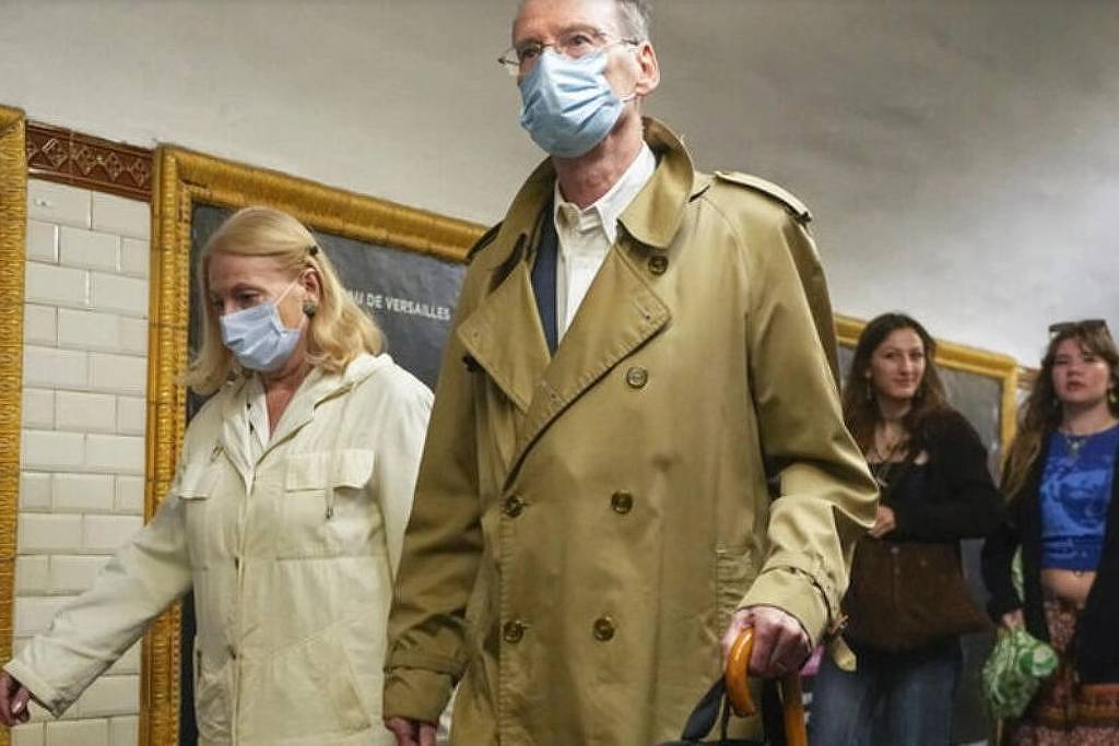 Nova variante da Covid, Frankenstein, circula na França – 30/09/2025 – Equilíbrio e Saúde