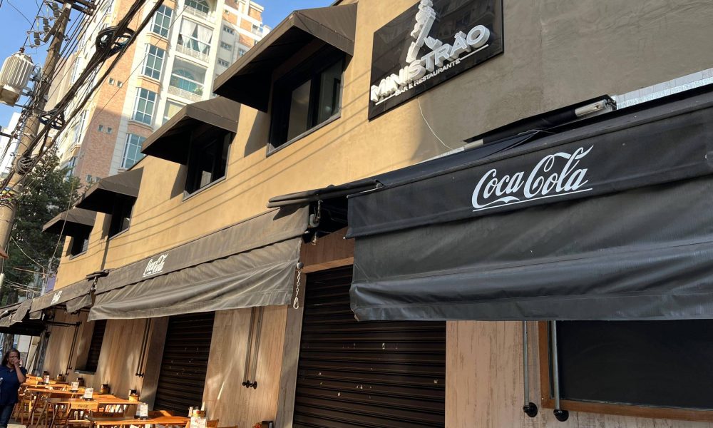 Bar Ministrão, nos Jardins, é fechado após caso de metanol – 30/09/2025 – Equilíbrio e Saúde