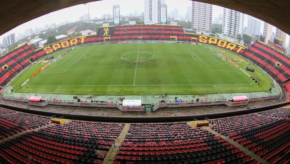 Sport x Grêmio no Brasileirão: onde assistir, horário e escalações