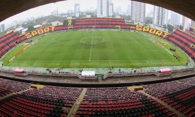 Sport x Grêmio no Brasileirão: onde assistir, horário e escalações