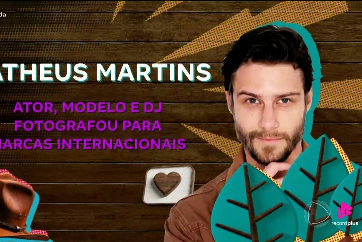 A Fazenda 17: Infiltrado, Matheus perde R$ 5 mil por não cantar 'Macarena'