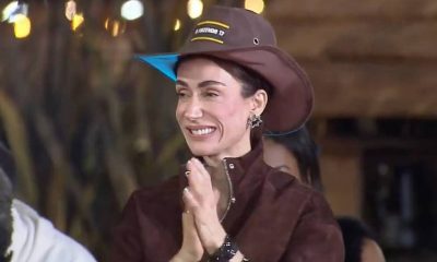 A Fazenda 17: Quatro mulheres vão disputar prova do Fazendeiro